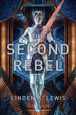 La Seconde Rebelle, tome 2 - The Second Rebel, 2