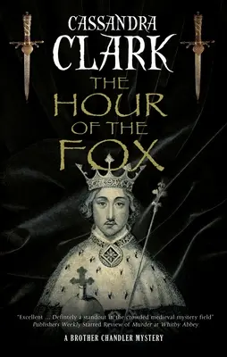 L'heure du renard - The Hour of the Fox