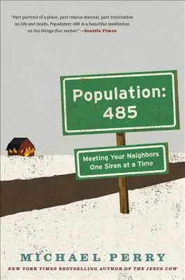 Population : 485 - Population: 485