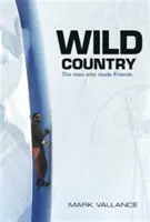 Pays sauvage - Wild Country