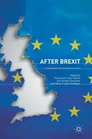 Après le Brexit : Les conséquences pour l'Union européenne - After Brexit: Consequences for the European Union