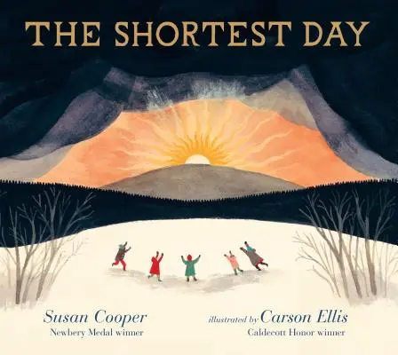 Le jour le plus court - The Shortest Day