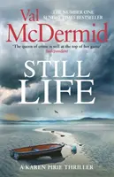 Still Life - Le best-seller numéro un de la Reine du crime qui fait battre le cœur des lecteurs - Still Life - The heart-pounding number one bestseller from the Queen of Crime