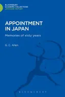 Rendez-vous au Japon : Souvenirs de soixante ans - Appointment in Japan: Memories of Sixty Years