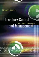 Contrôle et gestion des stocks - Inventory Control and Management