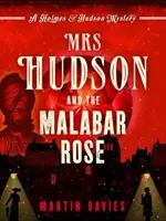 Mme Hudson et la rose de Malabar - Mrs Hudson and the Malabar Rose