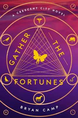 Rassemblez les fortunes - Gather the Fortunes