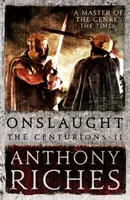 Onslaught : Les Centurions II - Onslaught: The Centurions II