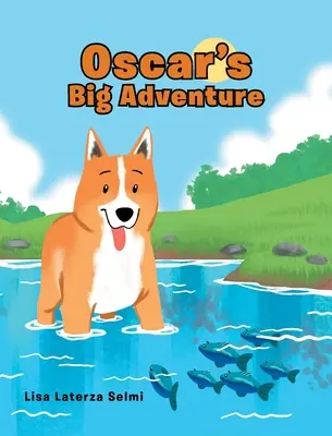 La grande aventure d'Oscar - Oscar's Big Adventure