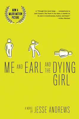 Me and Earl and the Dying Girl (édition révisée) - Me and Earl and the Dying Girl (Revised Edition)