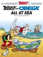 Astérix : Astérix et Obélix Tous en mer - Album 30 - Asterix: Asterix and Obelix All At Sea - Album 30