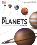 Planètes - Le guide visuel définitif de notre système solaire - Planets - The Definitive Visual Guide to Our Solar System