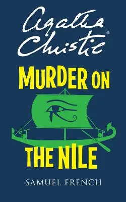 Meurtre sur le Nil - Murder On The Nile