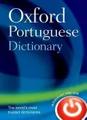 Dictionnaire portugais Oxford : Portuguese-English, English-Portuguese = Dicionaario Oxford de Portuguaes : Portuguaes-Inglaes, Inglaes-Portugaes - Oxford Portuguese Dictionary: Portuguese-English, English-Portuguese = Dicionaario Oxford de Portuguaes: Portuguaes-Inglaes, Inglaes-Portugaes