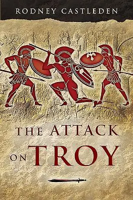 L'attaque de Troie - The Attack on Troy