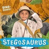 Stégosaure - Stegosaurus