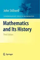 Les mathématiques et leur histoire - Mathematics and Its History