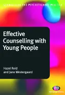 Conseils efficaces aux jeunes - Effective Counselling with Young People