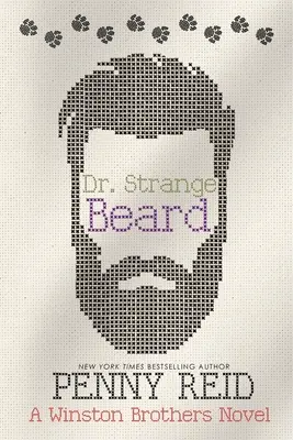 Barbe du Dr. Strange - Dr. Strange Beard