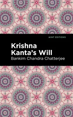 Le testament de Krishna Kanta - Krishna Kanta's Will