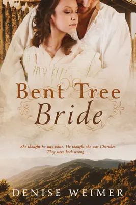 La mariée de l'arbre couché - Bent Tree Bride