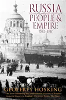 Russie : Peuple et Empire - 1552-1917 - Russia: People and Empire - 1552-1917
