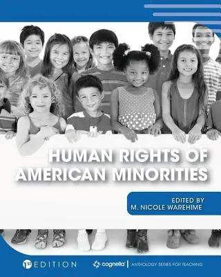Droits de l'homme des minorités américaines - Human Rights of American Minorities