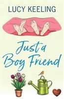 Juste un ami - Just a Boy Friend