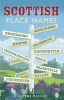 Noms de lieux écossais - Scottish Place Names