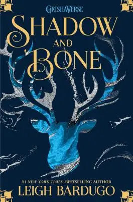 L'ombre et l'os - Shadow and Bone