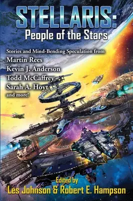 Stellaris : Le peuple des étoiles - Stellaris: People of the Stars