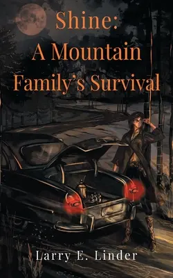 Shine - La survie d'une famille de montagne - Shine - A Mountain Family's Survival