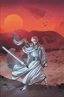 Star Wars Vol. 7 : Les Cendres de Jedha - Star Wars Vol. 7: The Ashes of Jedha