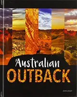 L'arrière-pays australien - Australian Outback