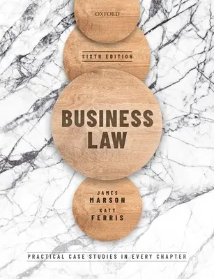 Droit des affaires - Business Law