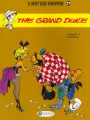 Le Grand Duc - The Grand Duke