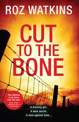 L'os de la mort (Di Meg Dalton Thriller, Livre 3) - Cut to the Bone (a Di Meg Dalton Thriller, Book 3)