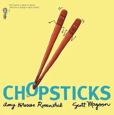 Baguettes - Chopsticks