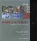Travailler avec des textes : Introduction à l'analyse linguistique - Working with Texts: A Core Introduction to Language Analysis