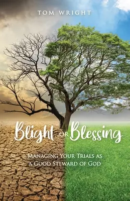 Fléau ou bénédiction : Gérer ses épreuves comme un bon intendant de Dieu - Blight or Blessing: Managing Your Trials as a Good Steward of God