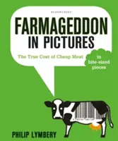Farmageddon en images : Le véritable coût de la viande bon marché - en petits morceaux - Farmageddon in Pictures: The True Cost of Cheap Meat - In Bite-Sized Pieces
