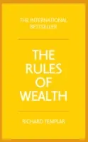 Règles de la richesse - Un code personnel pour la prospérité et l'abondance - Rules of Wealth - A personal code for prosperity and plenty