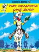 La ruée vers l'Oklahoma - The Oklahoma Land Rush