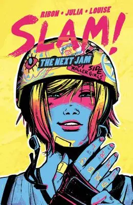 Slam ! The Next Jam - Slam!: The Next Jam