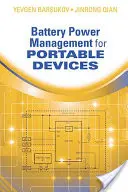 Gestion de l'alimentation par batterie pour - Battery Power Mgmt for Portabl