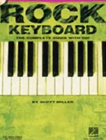 Rock Keyboard : Le guide complet - Rock Keyboard: The Complete Guide