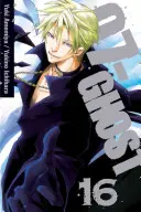 07-Ghost, Volume 16 - 07-Ghost, Vol. 16