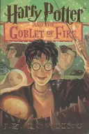 Harry Potter et la Coupe de Feu - Harry Potter and the Goblet of Fire