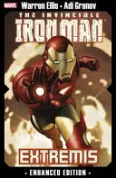 Invincible Iron Man, The : Extremis - Enhanced Edition - Invincible Iron Man, The: Extremis - Enhanced Edition