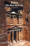 Petra - La ville rose-rouge - Petra - The Rose-Red City